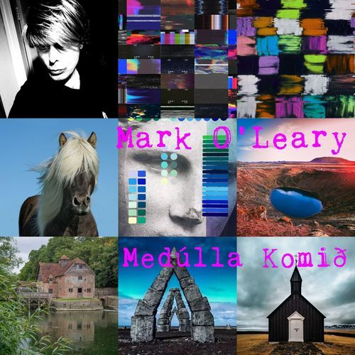 The Elephant and the Unicorn