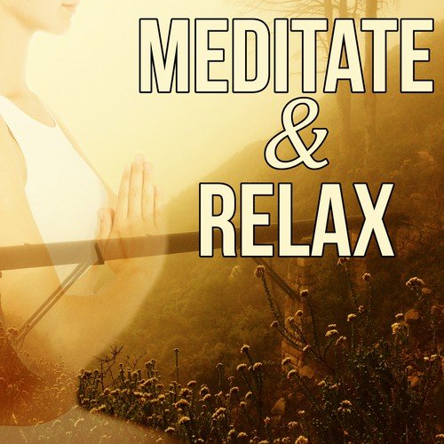Meditate & Relax - Chanting Om with Yoga Meditation, White Noises for Deep Sleep, Spiritual Reflections, Relaxation and Chill Out