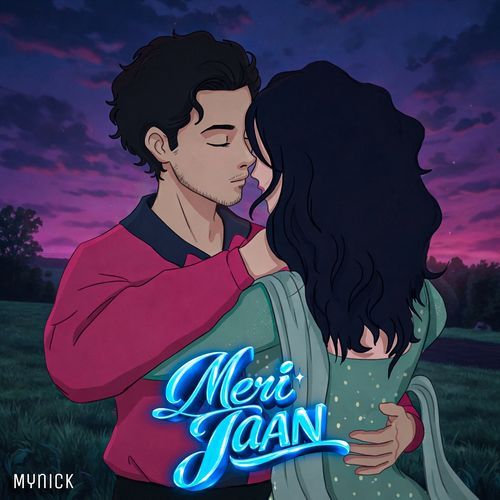 Meri Jaan