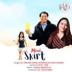 Mini Skirt