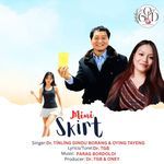 Mini Skirt