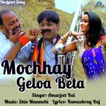 Mochhay Geloa Beta