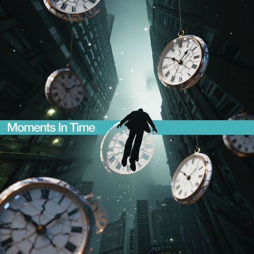 Lofi Radiance cover art