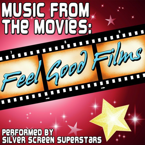 Music From The Movies: Feel Good Films_poster_image