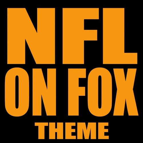 NFL on Fox Theme Song