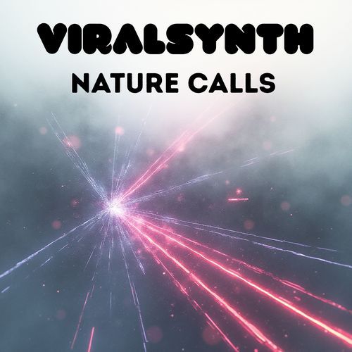 Nature Calls cover art