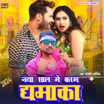 Naya Sal Me Karab Dhamaka (New Year Song)