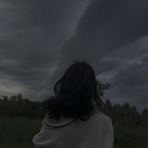 Not over You