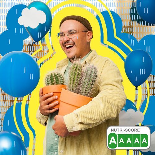 Samir cover art