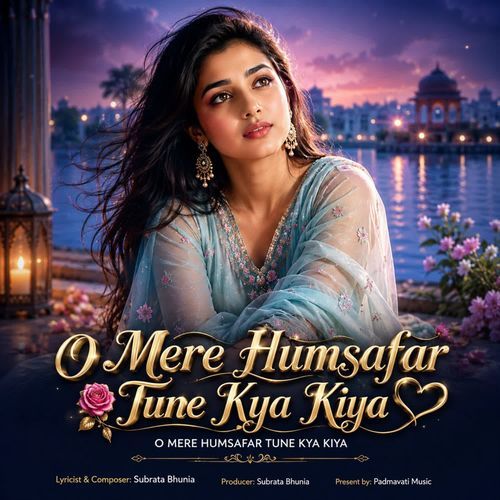 O Mere Humsafar Tune Kya Kiya