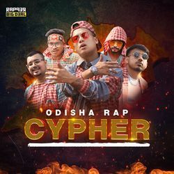 Odisha Rap Cypher-NjcpWxdDRnk