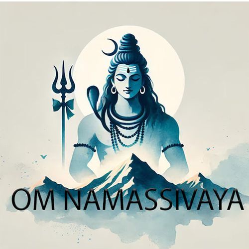 Om Namassivaya