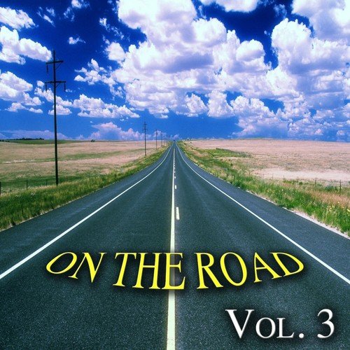 On the Road, Vol. 3