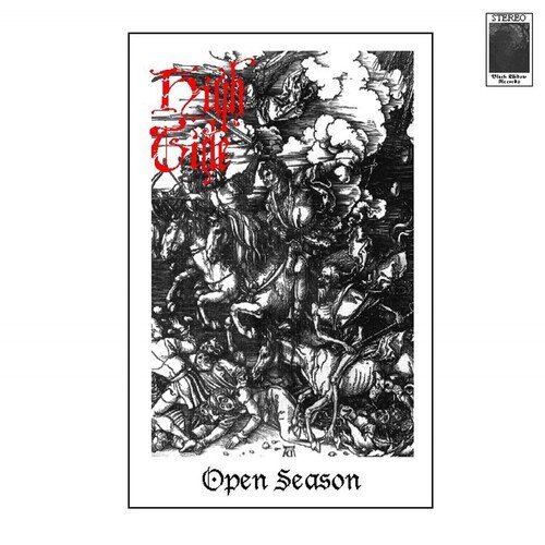 Turn Yourself Down cover art
