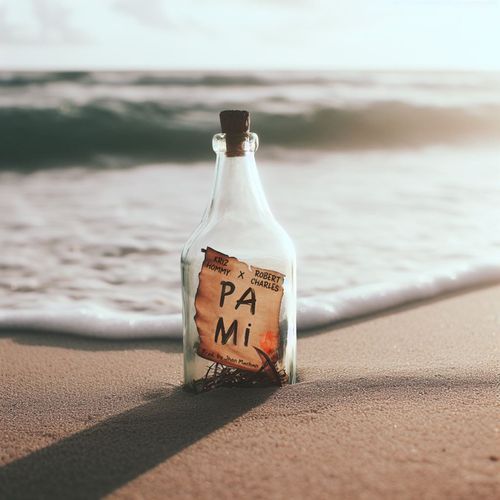 Pa' mí cover art