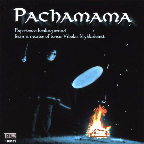 Pachamama (CD)