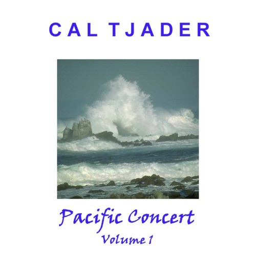 Pacific Concert Vol 1