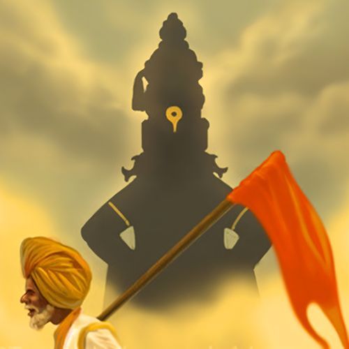 Panduranga Tuzhi Maya Apaar