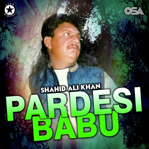 Pardesi Babu