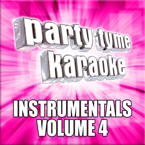 Brick (Made Popular By Ben Folds Five) [Instrumental Version] cover art