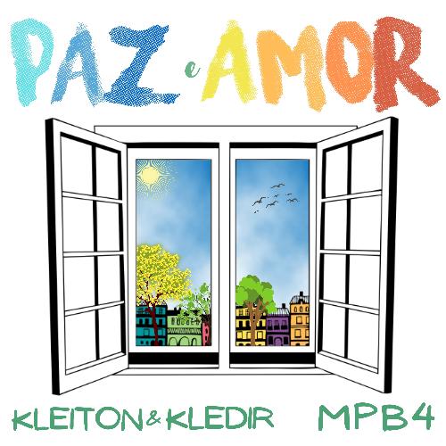 Paz e Amor_poster_image