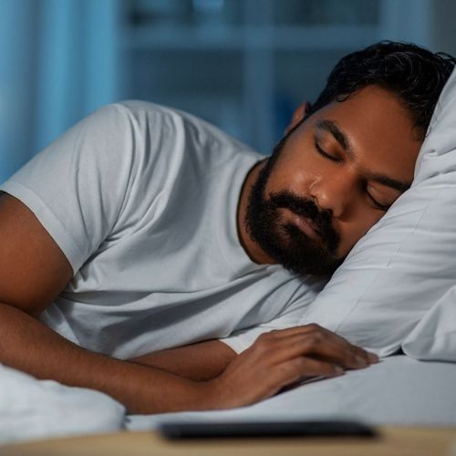 Peaceful Dreams: Calming Tunes for the Night