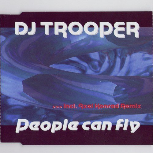 DJ Trooper