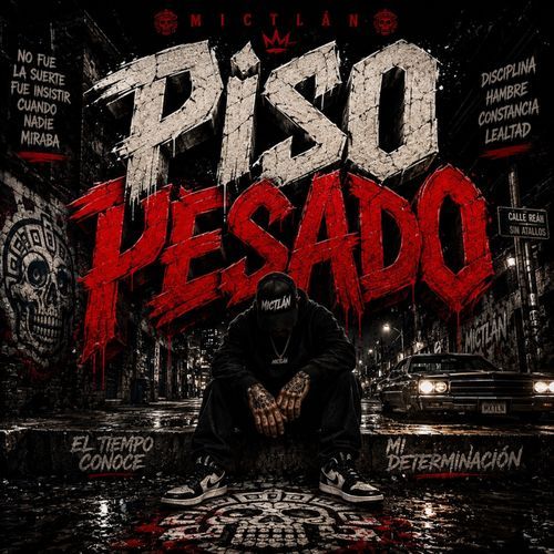 Piso Pesado