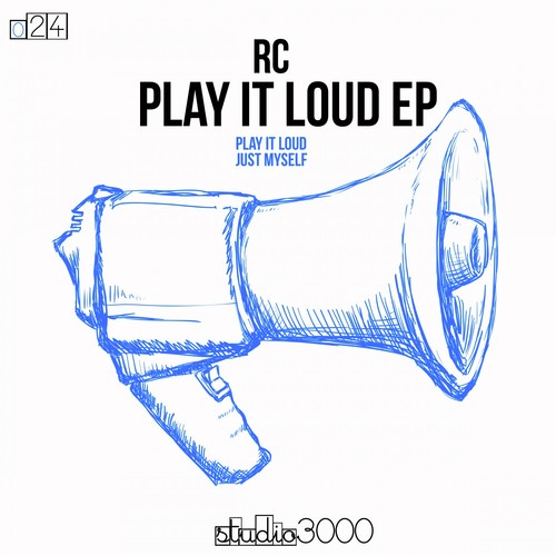 Play It Loud (Original Mix)