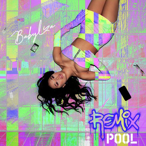 Pool Remix_poster_image