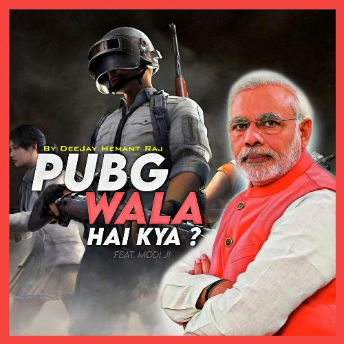 Pubg Wala Hai Kya ?_poster_image