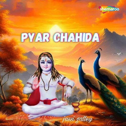 Pyar Chahida