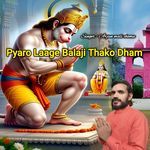 Pyaro Laage Balaji Thako Dham
