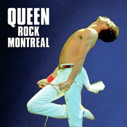 Queen Rock Montreal
