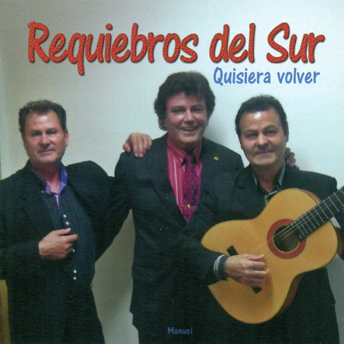 A Paco de Lucía cover art
