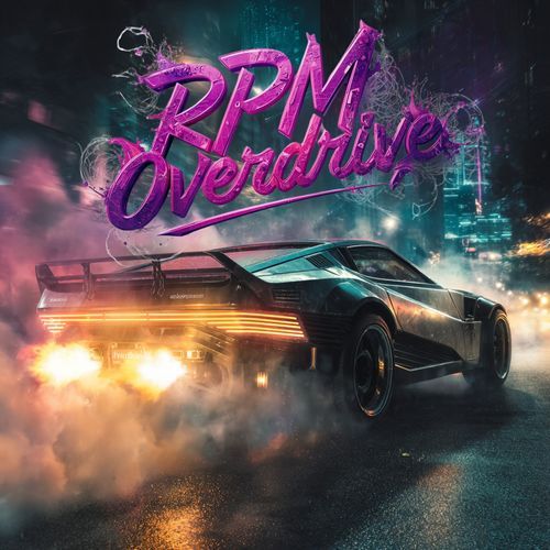 RPM Overdrive