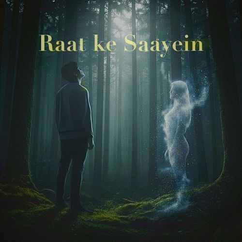Raat Ke Saayein