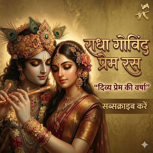 Radha Govind Prem Ras