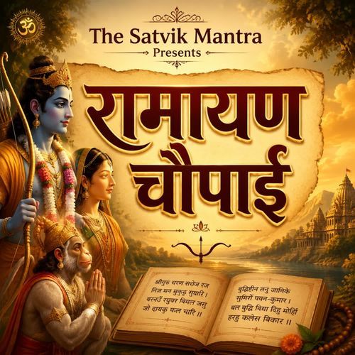 Ramayan Chaupai