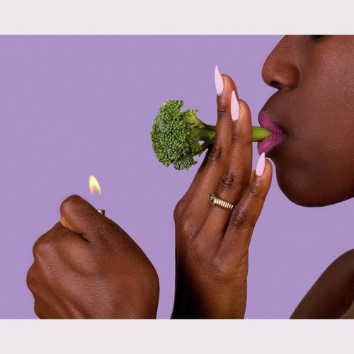 JustBreathe cover art