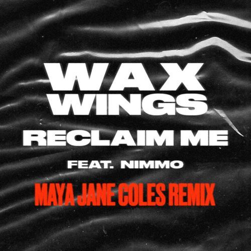 Reclaim Me (Maya Jane Coles Remix)
