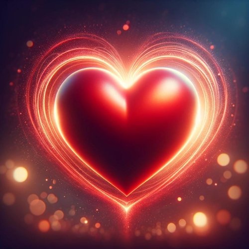 Red Love