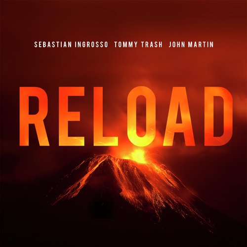 Reload (Radio Edit)