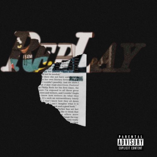 Replay cover art