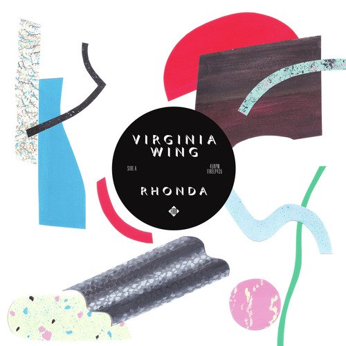 Rhonda cover art