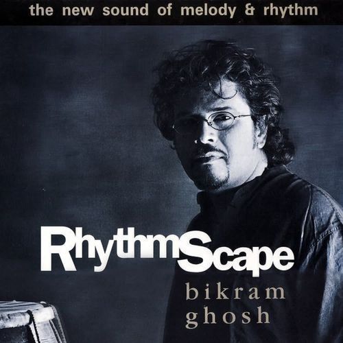 Rhythmscape