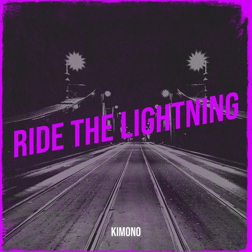 Ride the Lightning