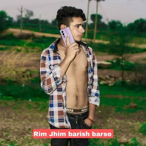 Rim Jhim Barish Barse