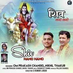 SHIV NAMO NAMO-BScZRB1Gbns