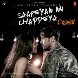 Saareyan Nu Chaddeya Remix-BgciQydfAnE